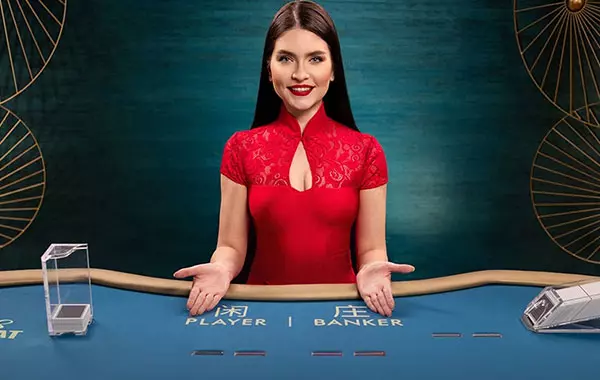 How to play live baccarat: A guide to winning tips