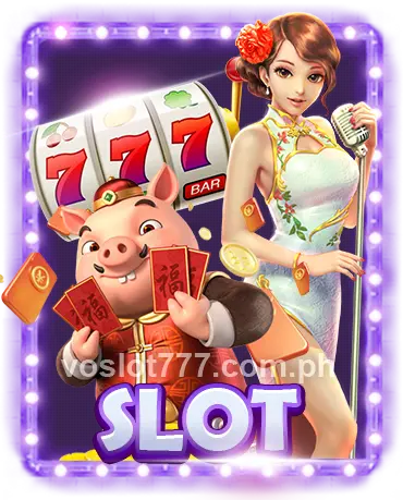 Slot games