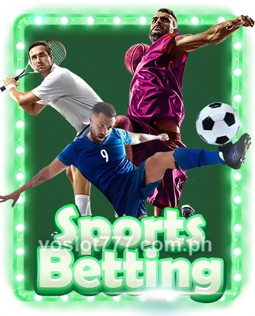 Sports betting