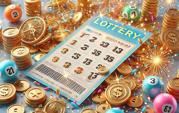 Types of online lotteries and winning tips