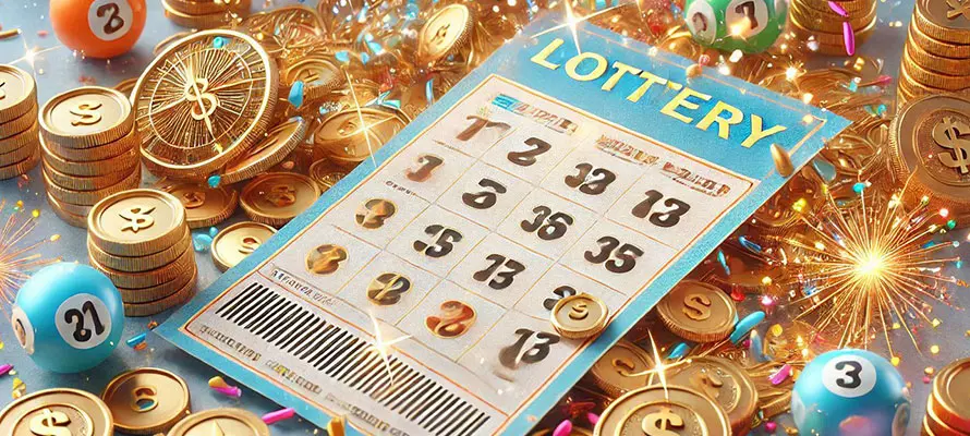 Types of online lotteries and winning tips