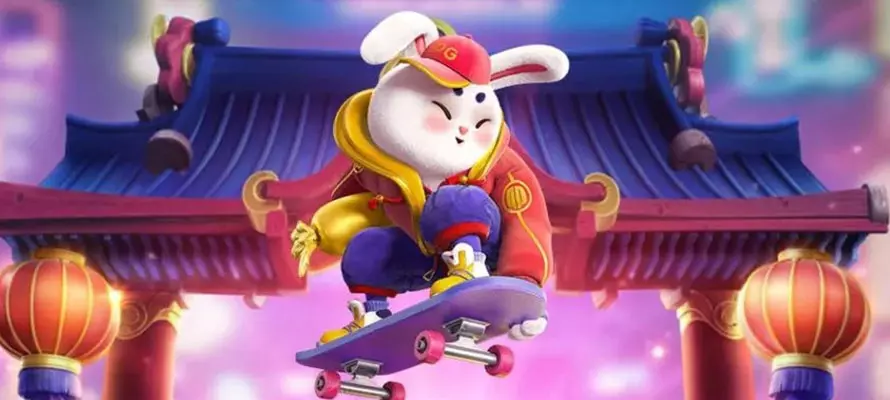 Experience fortune rabbit on voslot: A slot adventure worth exploring