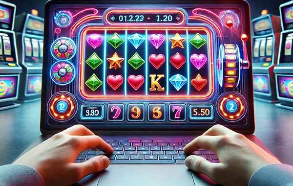 The ultimate guide to online progressive slots