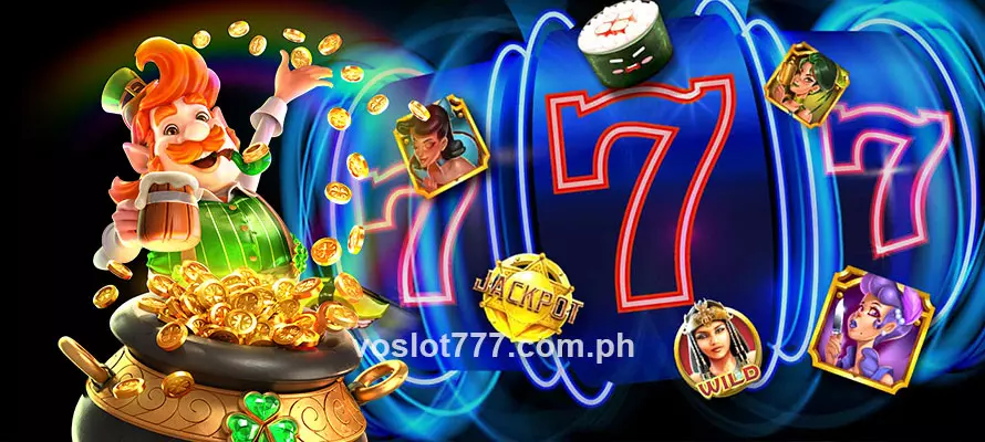 slot Bonus