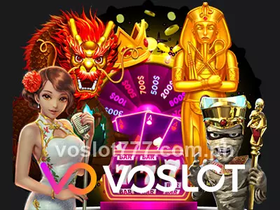 about voslot