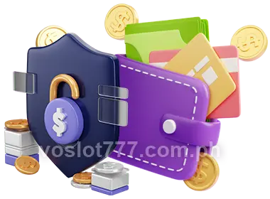 Voslot security